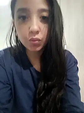 NathyFerrer online show from 07.13.26