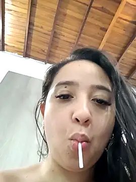 NathyFerrer online show from 07.13.26