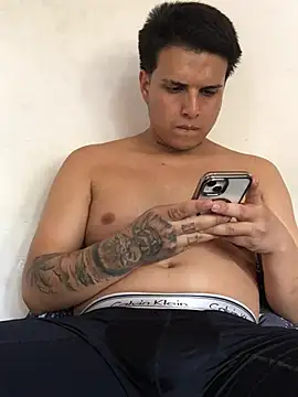 alexerdiego online show from 07.07.26