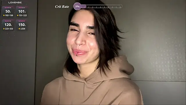 JessiaRuezga online show from 07.03.26