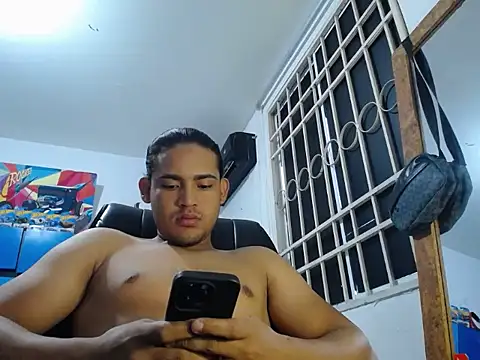 louis rueda online show from 06.20.26
