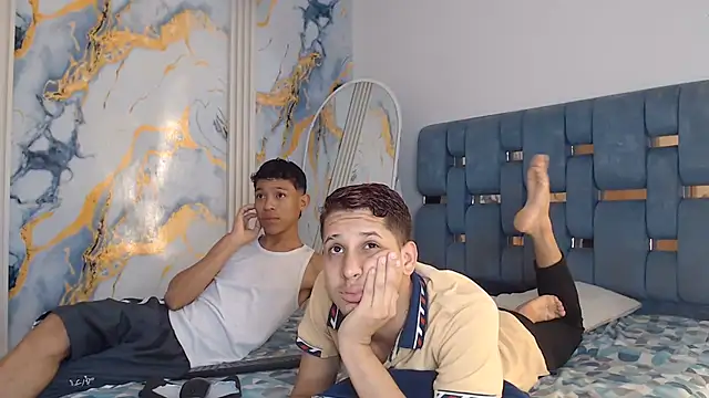GREAT BALLS online show from 06.11.26