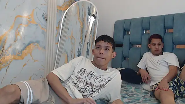 GREAT BALLS online show from 06.20.26