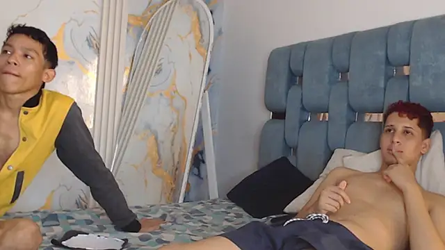GREAT BALLS online show from 06.21.26