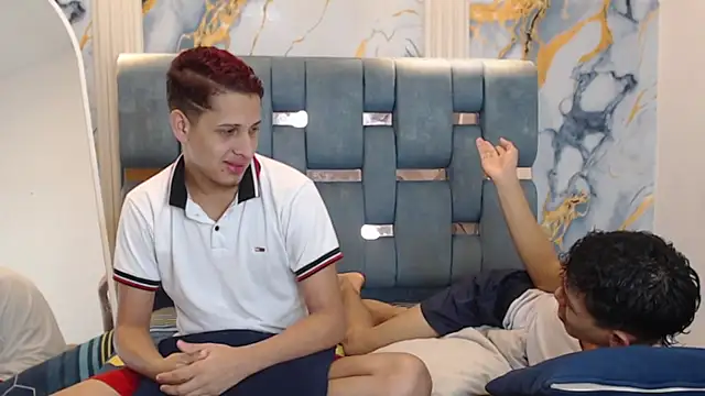 GREAT BALLS online show from 06.25.26
