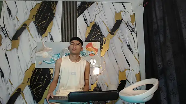 KING LOVERS1 online show from 06.28.26