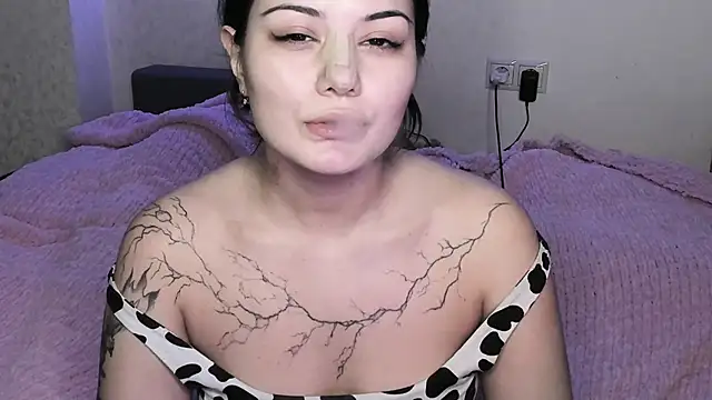 dark d0ll online show from 05.15.26