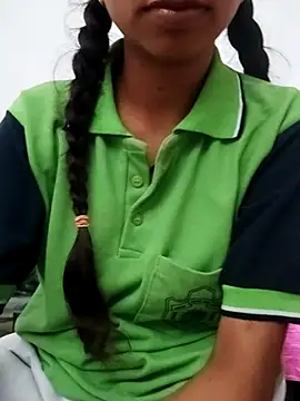 sexy rubina89 online show from 07.01.26