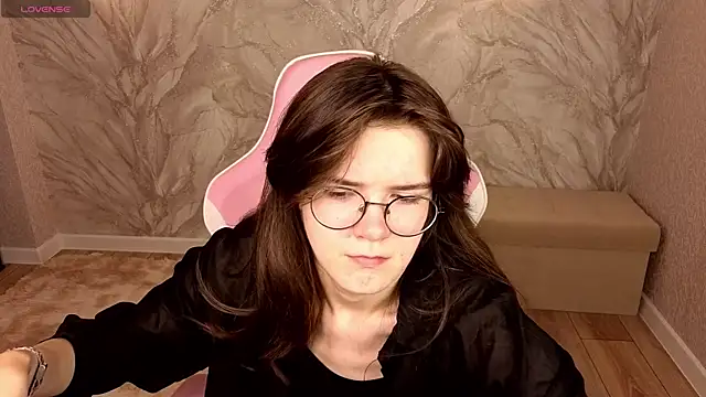 Rita Addams online show from 07.03.26