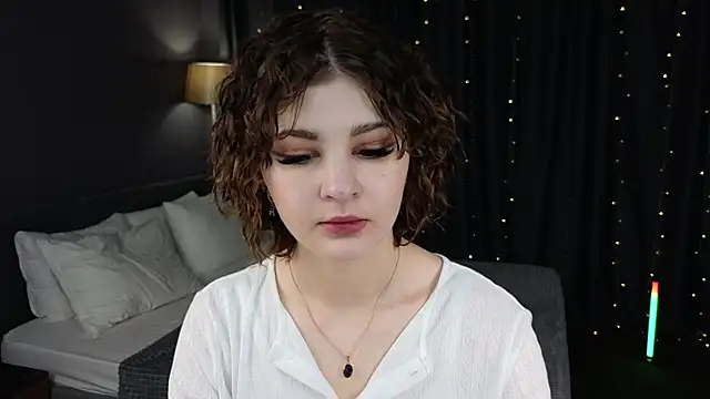 Kira  Fluffy online show from 06.07.26