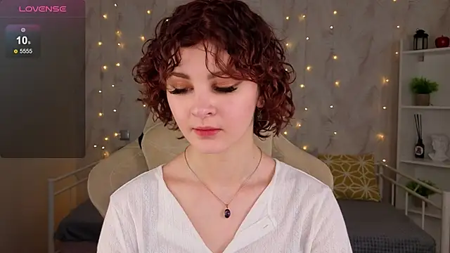 Kira  Fluffy online show from 06.14.26
