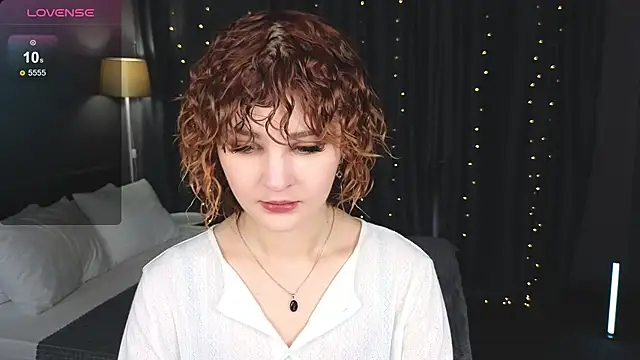 Kira  Fluffy online show from 06.24.26