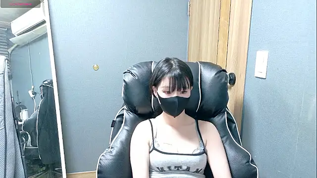 Snapshot of Hyeri_0306 chatting on 06.05.26 Hyeri 0306 online show from 06.05.26
