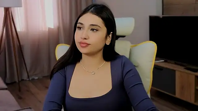 honeylanaa online show from 06.08.26