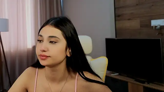 honeylanaa online show from 06.13.26