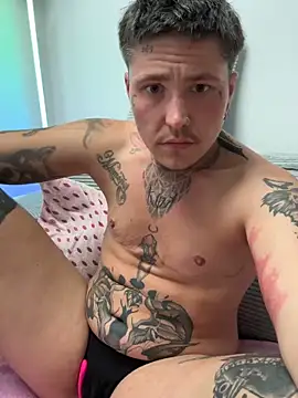 Kamil Pain online show from 06.18.26