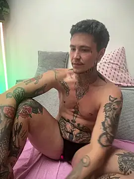Kamil Pain online show from 06.22.26