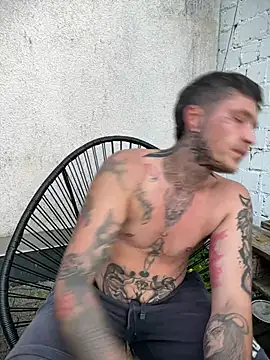 Kamil Pain online show from 06.23.26