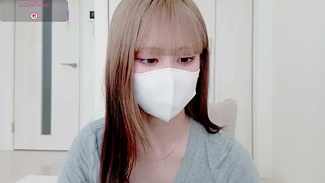 mia-chan3 online show from 07.08.26
