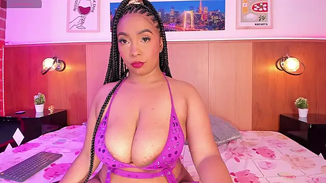 Anniie Fox  online show from 06.13.26