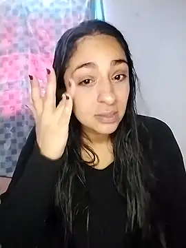 Pamela sa online show from 05.23.26