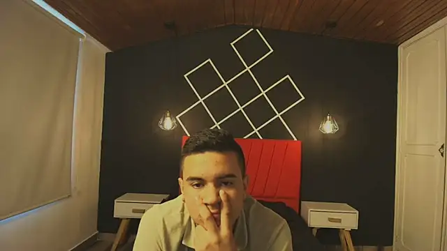 Andrew Hill online show from 05.20.26