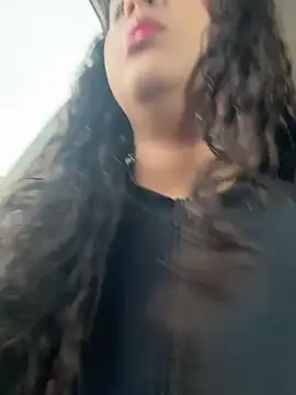 Abby Zaf online show from 05.16.26