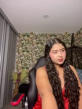 Abby Zaf online show from 05.19.26