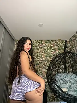 Abby Zaf online show from 05.20.26