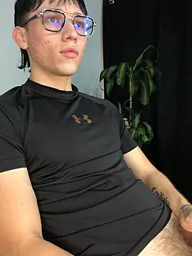 Snapshot of Salvatore_angelo chatting on 05.21.26 Salvatore angelo online show from 05.21.26