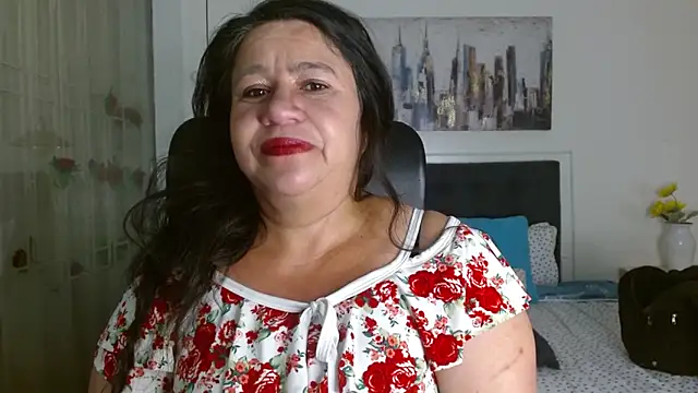 evelin 12  online show from 05.20.26