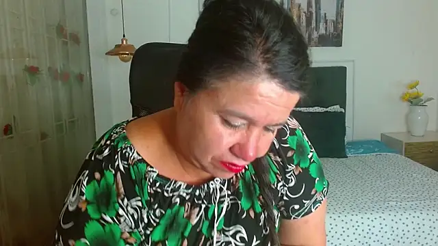 evelin 12  online show from 05.21.26