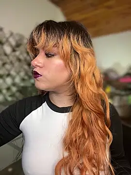 NikkiNix online show from 05.18.26