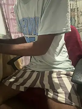 Snapshot of Inuchethi chatting on 01.13.25 Inuchethi online show from 01.13.25