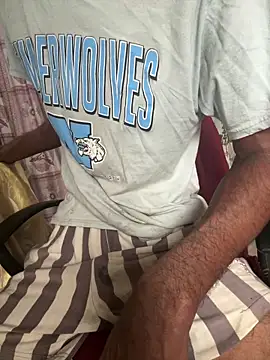 Snapshot of Inuchethi chatting on 03.04.25 Inuchethi online show from 03.04.25