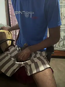 Snapshot of Inuchethi chatting on 03.21.25 Inuchethi online show from 03.21.25