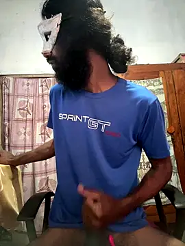 Snapshot of Inuchethi chatting on 11.15.25 Inuchethi online show from 11.15.25