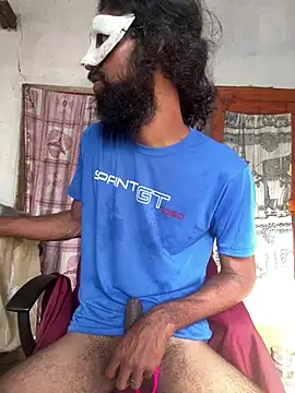 Snapshot of Inuchethi chatting on 03.16.26 Inuchethi online show from 03.16.26