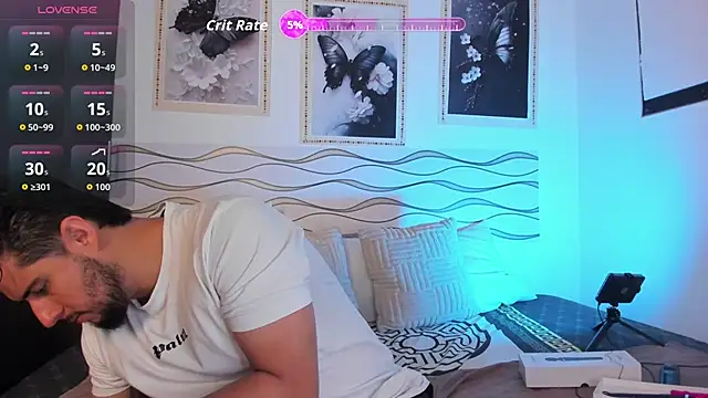 Ryan evannss  online show from 06.06.26