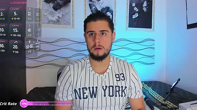 Ryan evannss  online show from 06.28.26