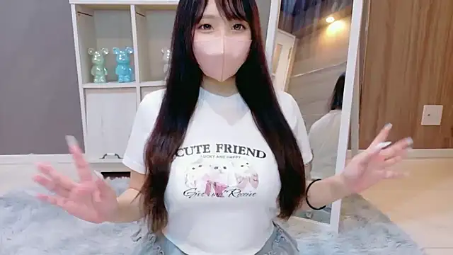 Runa-nn online show from 06.09.26