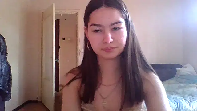 Snapshot of Bellochka201 chatting on 06.19.26 Bellochka201 online show from 06.19.26