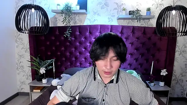 Snapshot of Brunodeluca_ chatting on 06.11.26 Brunodeluca online show from 06.11.26