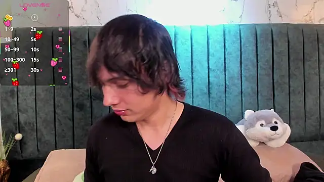 Snapshot of Brunodeluca_ chatting on 06.20.26 Brunodeluca online show from 06.20.26