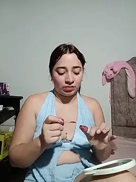 Lulu sweet- online show from 06.04.26