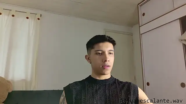 Thesaint xxx online show from 05.21.26