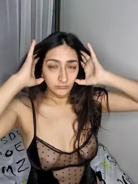 MaiaExotic online show from 07.16.26