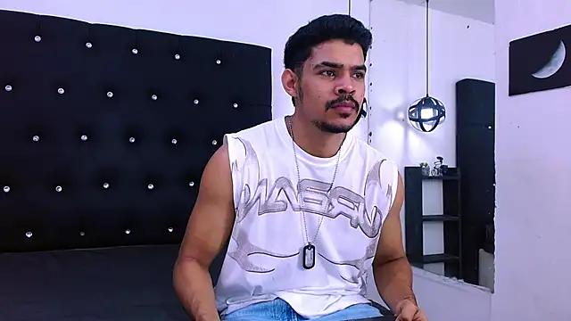 Dannesh  online show from 06.06.26