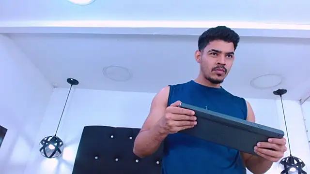 Dannesh  online show from 06.17.26