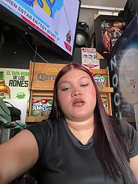 Lana Sc online show from 06.02.26